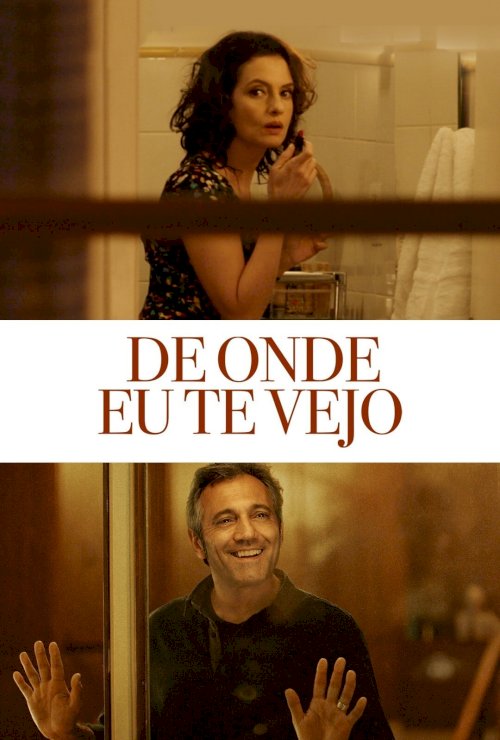 De Onde Eu Te Vejo De Onde Eu Te Vejo