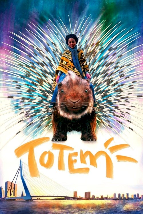 Totem Totem
