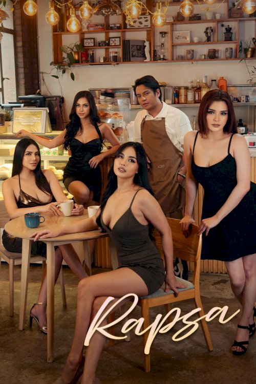 Rapsa Rapsa
