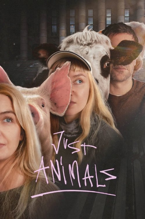 Just Animals Just Animals