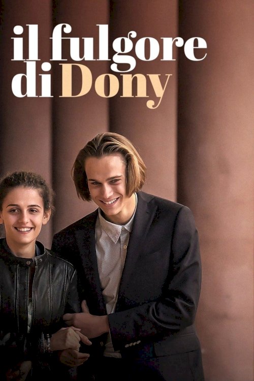 Il fulgore di Dony Il fulgore di Dony