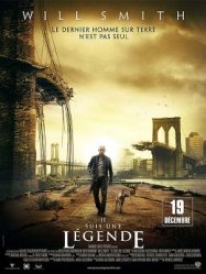 Je suis une légende Je suis une légende