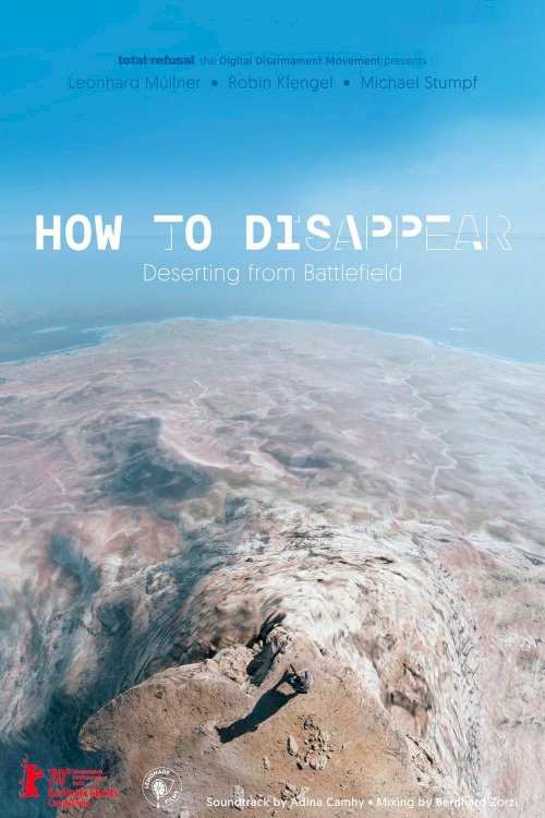 How to Disappear How to Disappear