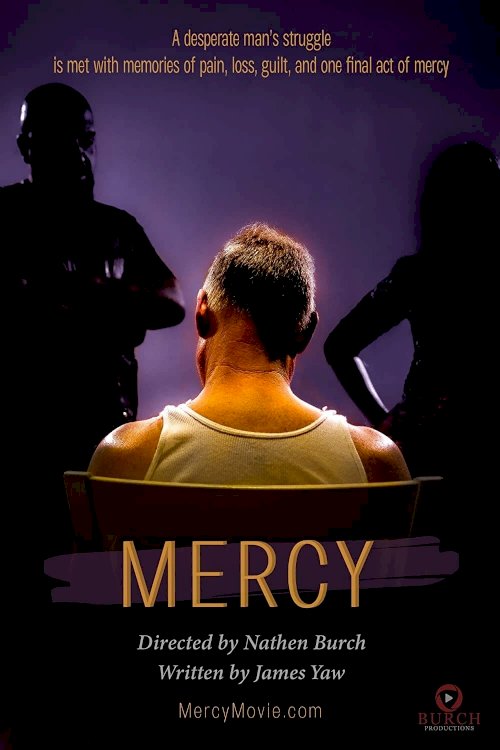 Mercy Mercy