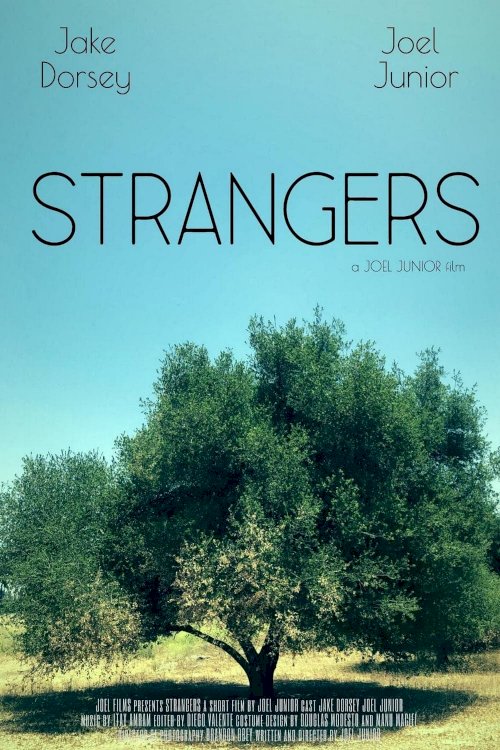 Strangers Strangers