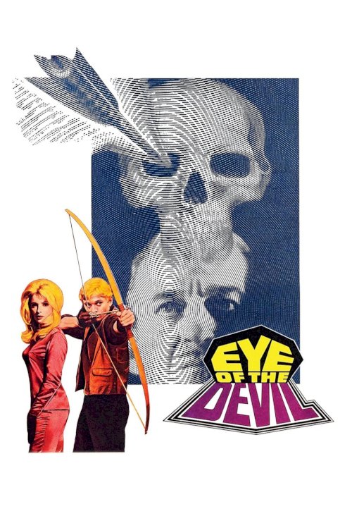 Eye of the Devil Eye of the Devil