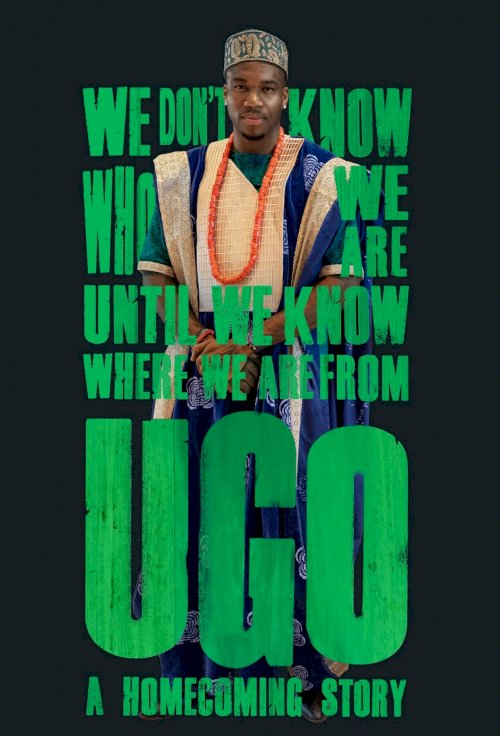 Ugo: A Homecoming Story Ugo: A Homecoming Story