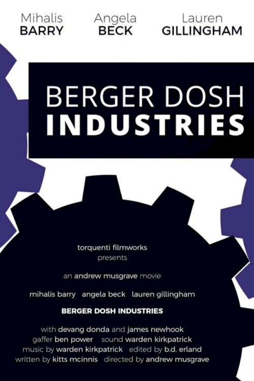 Berger Dosh Industries Berger Dosh Industries
