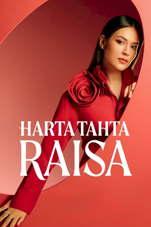 Harta Tahta Raisa Harta Tahta Raisa