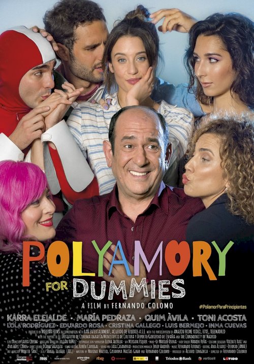 Polyamory for Dummies Polyamory for Dummies