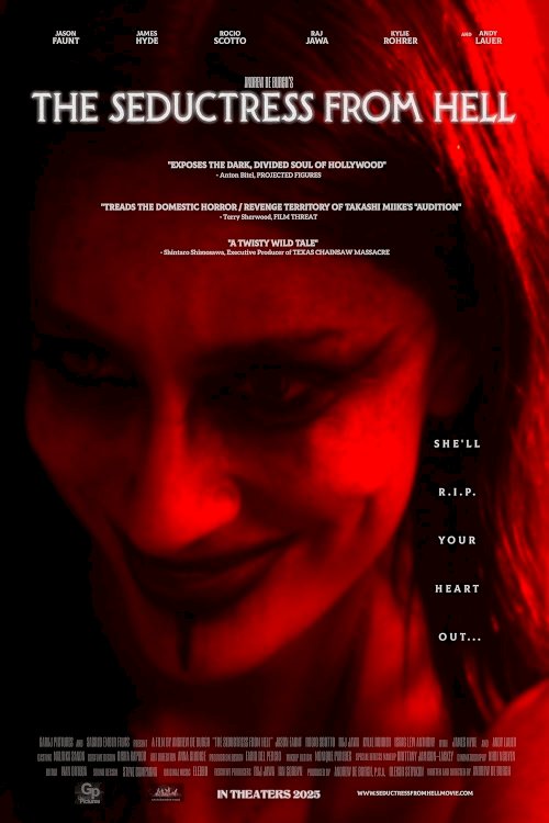 The Seductress From Hell The Seductress From Hell