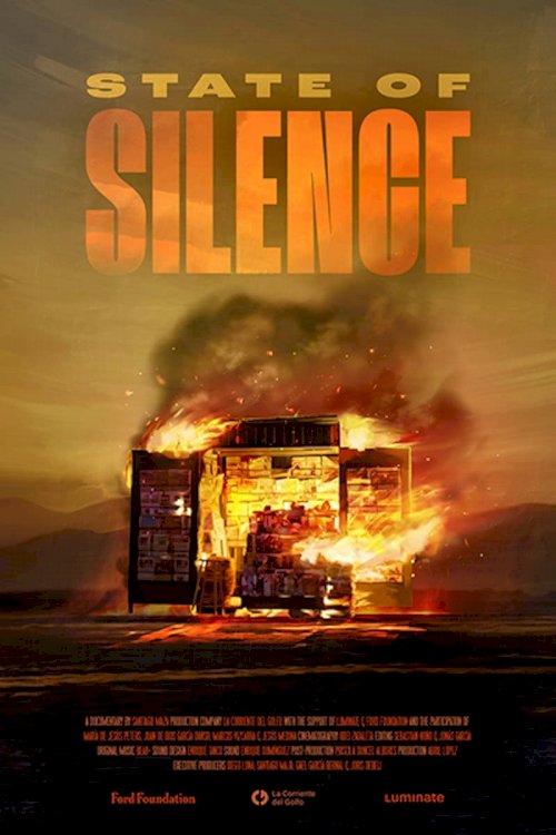 State of Silence State of Silence