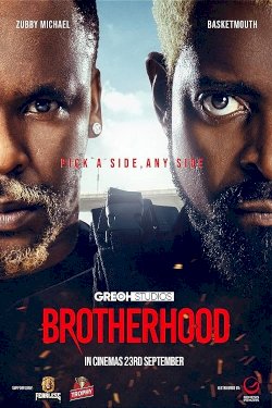 Brotherhood Brotherhood