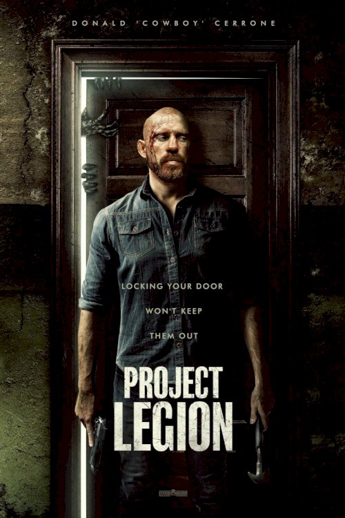 Project Legion Project Legion