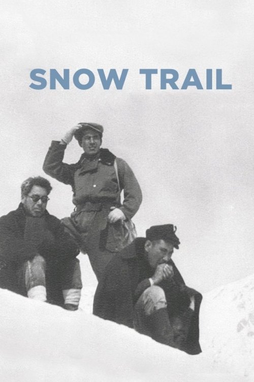 Snow Trail Snow Trail