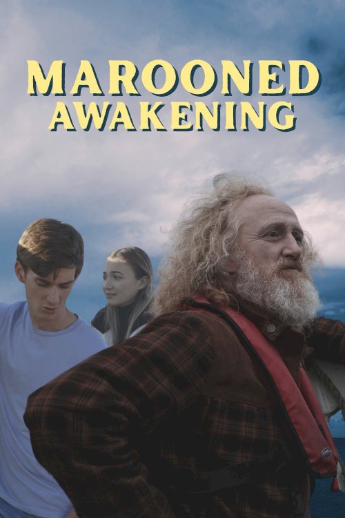 Marooned Awakening Marooned Awakening