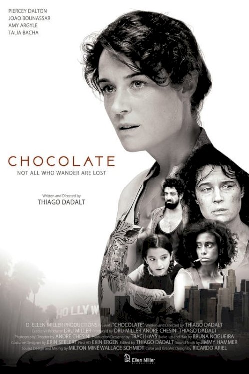 Chocolate - Director's Cut Chocolate - Director's Cut