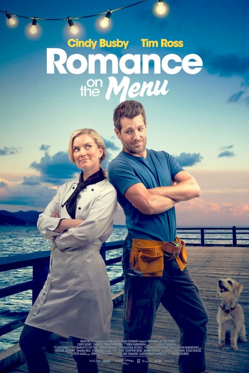 Romance on the Menu Romance on the Menu