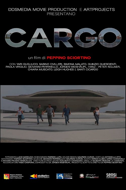Cargo Cargo