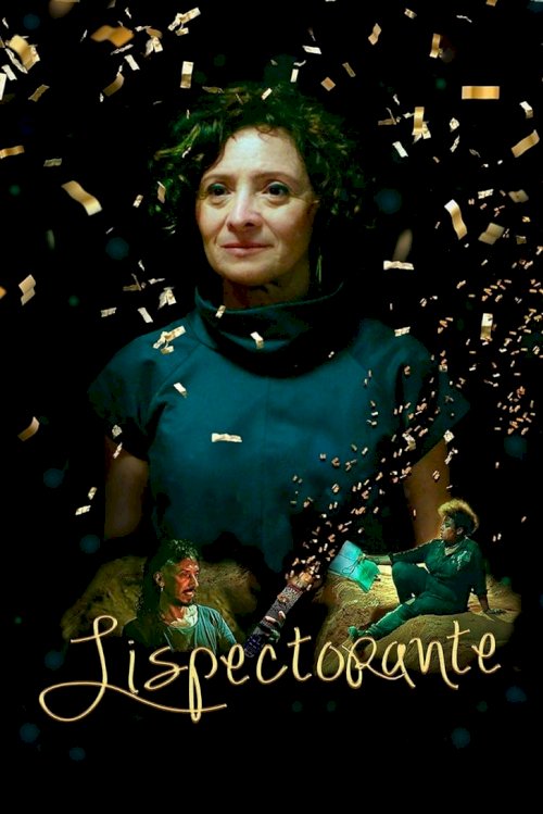 Lispectorante Lispectorante