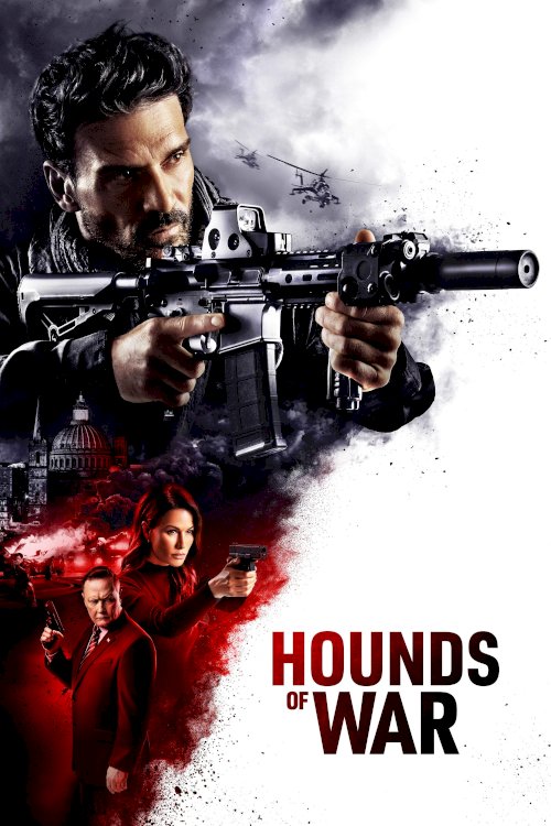 Hounds of War Hounds of War