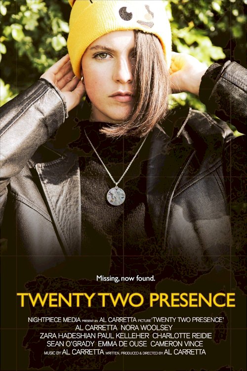Twenty Two Presence