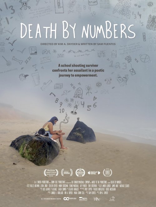 Death by Numbers Death by Numbers