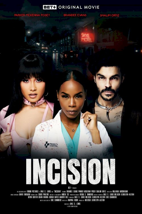 Incision Incision
