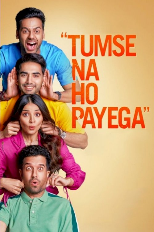 Tumse Na Ho Payega Tumse Na Ho Payega
