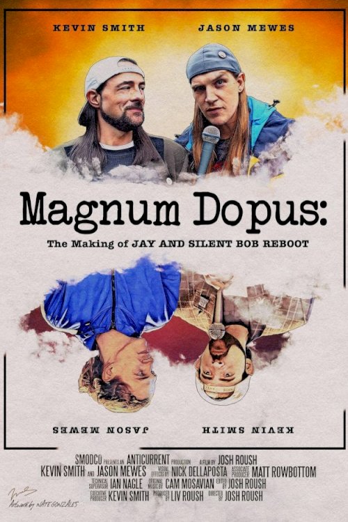 Magnum Dopus Magnum Dopus