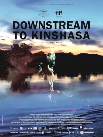 Downstream to Kinshasa Downstream to Kinshasa