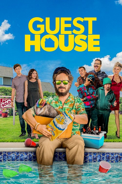 Guest House Guest House