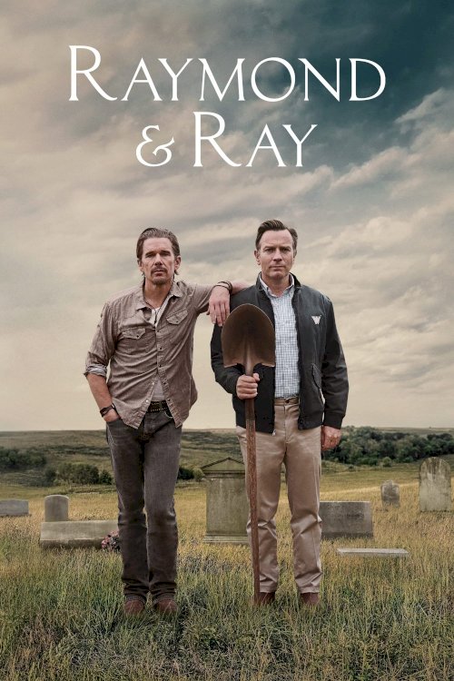 Raymond & Ray Raymond & Ray