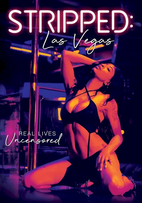 Stripped: Las Vegas Stripped: Las Vegas