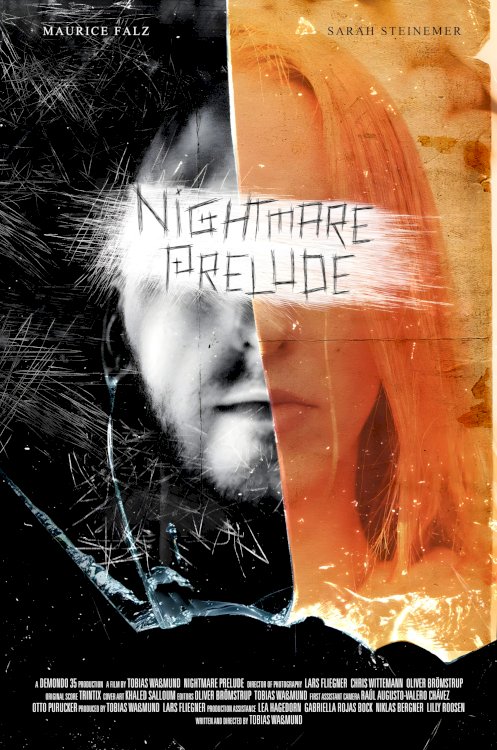 Nightmare Prelude Nightmare Prelude