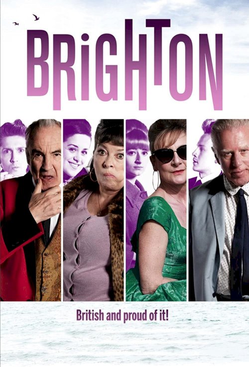 Brighton Brighton