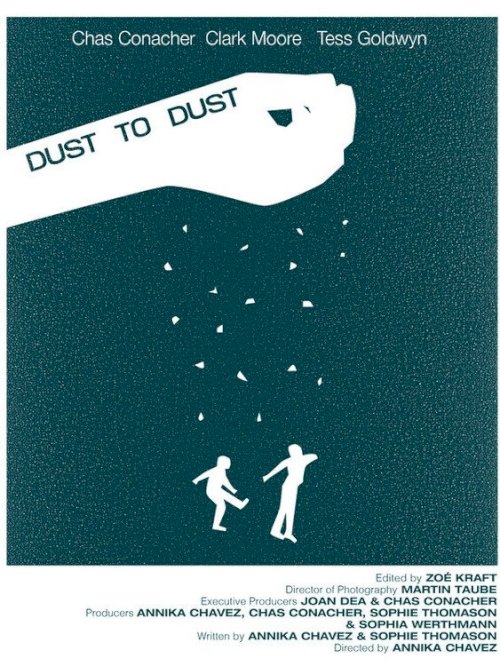 Dust to Dust Dust to Dust