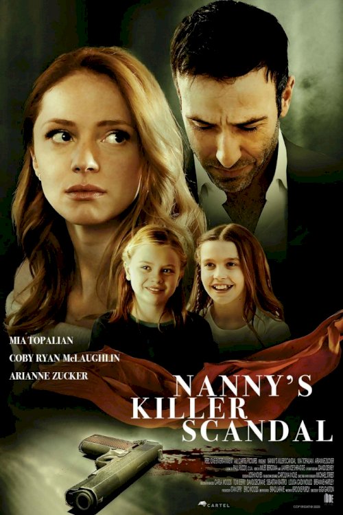 The Nanny Murders The Nanny Murders