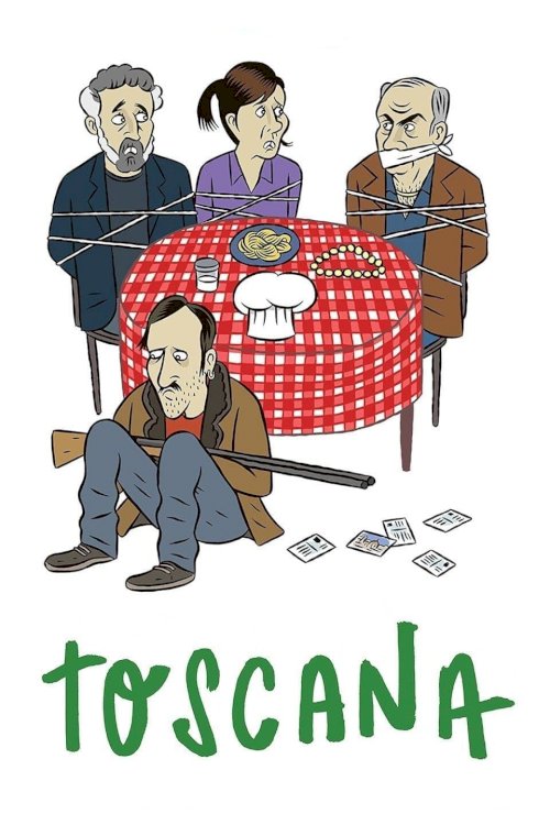Toscana Toscana
