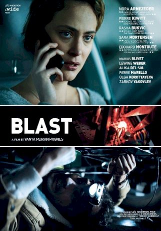 Blast Blast