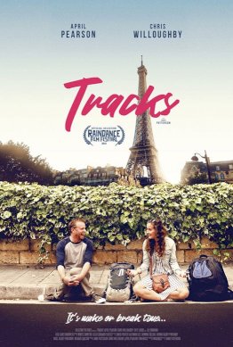 Tracks Tracks