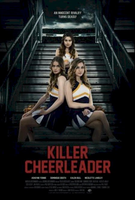 Killer Cheerleader Killer Cheerleader