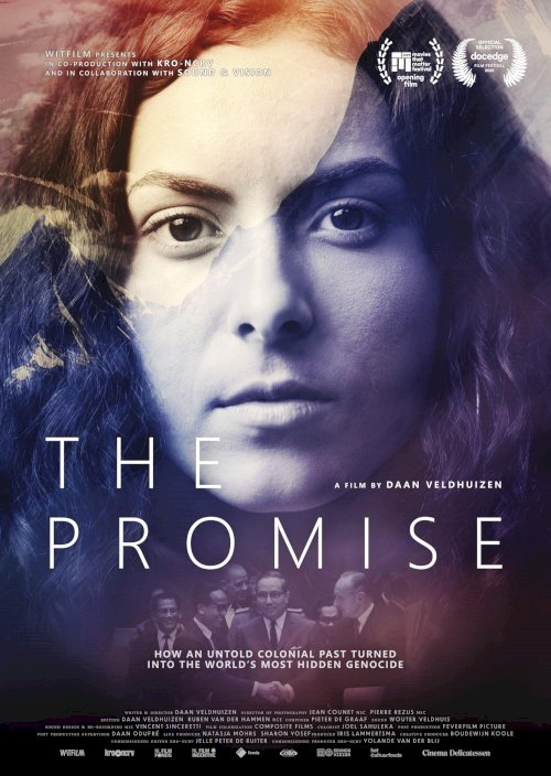 The Promise The Promise