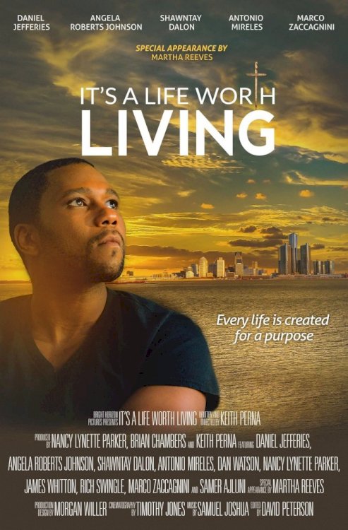 It's a Life Worth Living It's a Life Worth Living