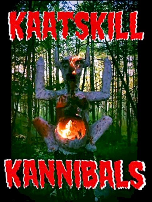 Kaatskill Kannibals Kaatskill Kannibals