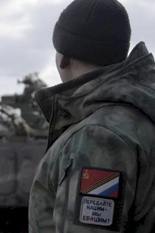 Russians at War Russians at War