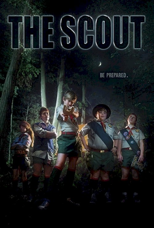 The Scout The Scout