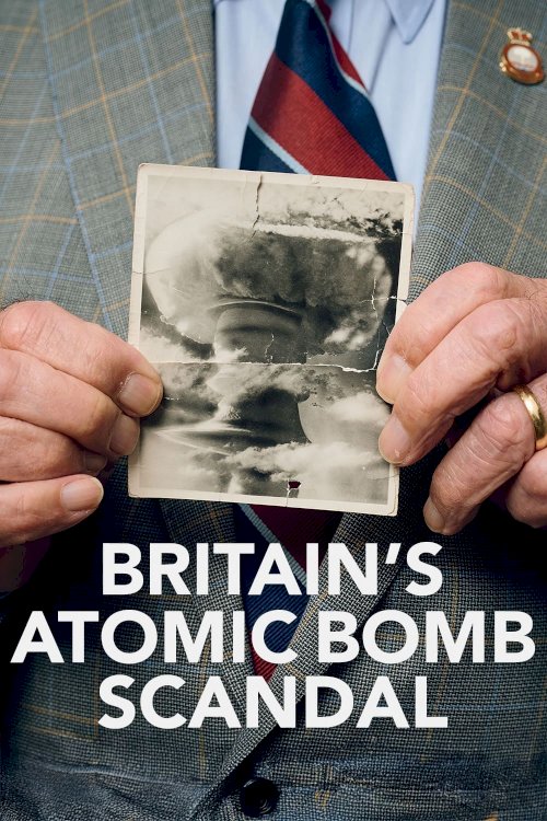 Britain's Atomic Bomb Scandal Britain's Atomic Bomb Scandal