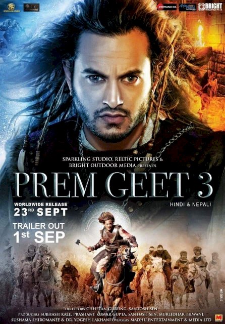 Prem Geet 3 Prem Geet 3