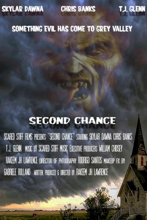 Second Chance aka Grey Valley Second Chance aka Grey Valley